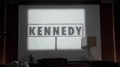 Kennedy Ken Nedy